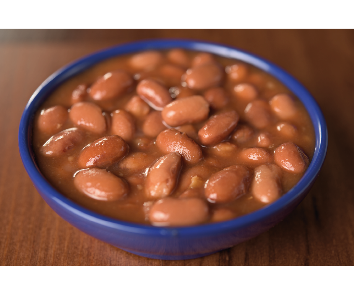 Frijoles Texanos