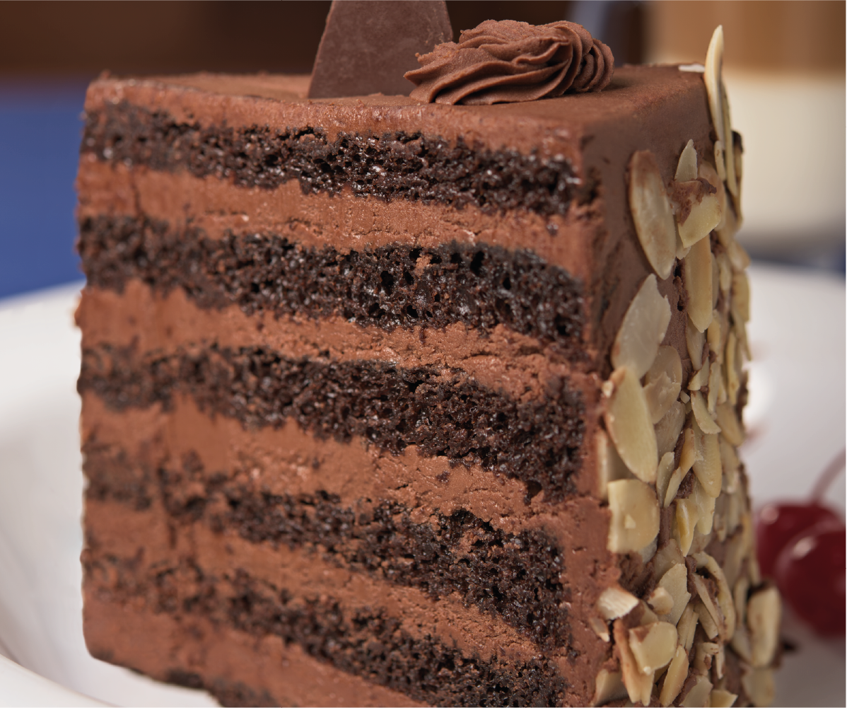 Suicidio de Chocolate